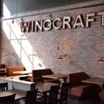 WingCraft Brewing + Tavern
