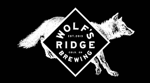 Wolf’s Ridge Brewing