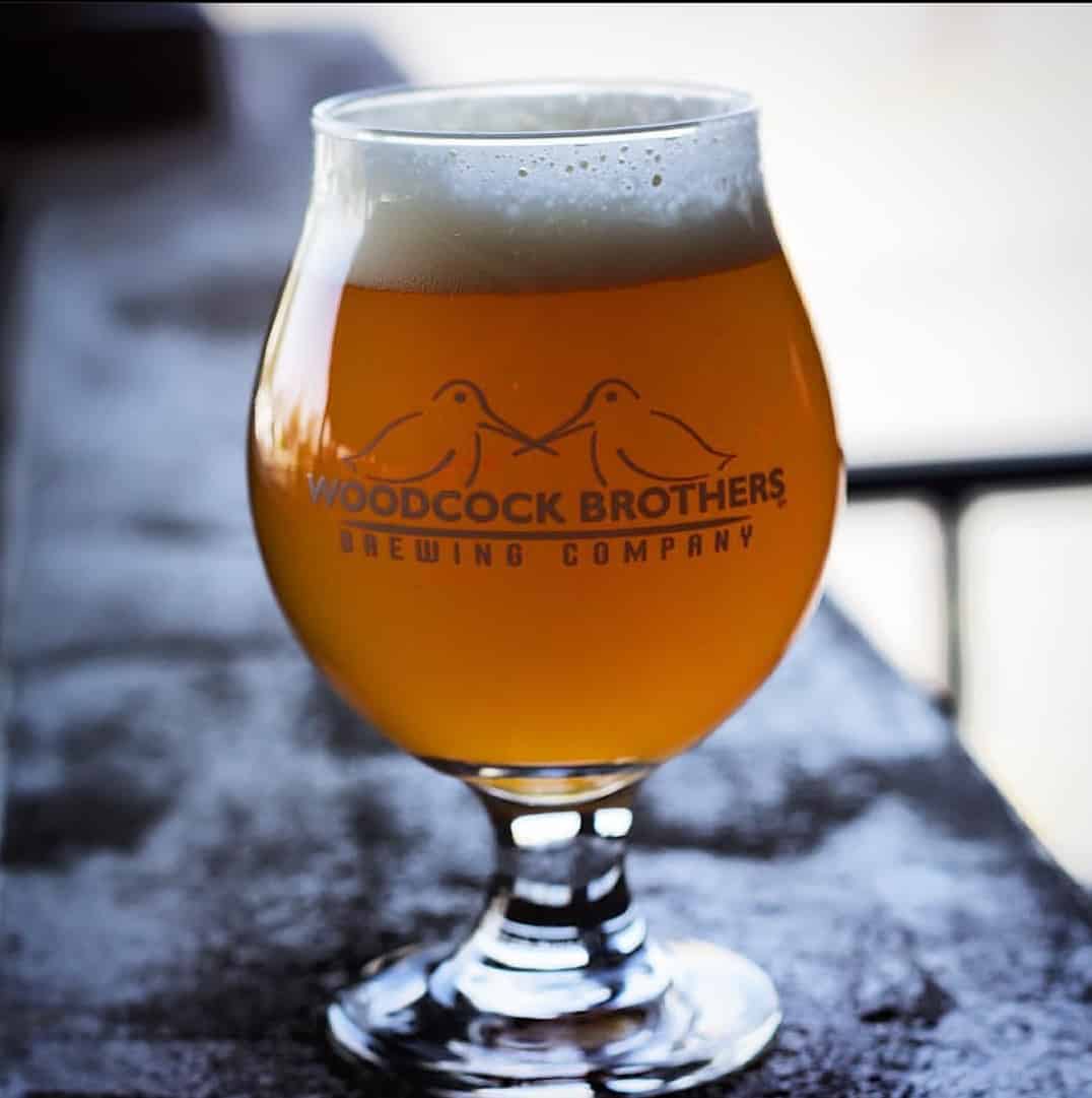 Woodcock Brothers Brewing