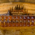 Woods Boss Brewing Company