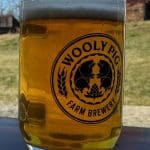Wooly Pig Farm Brewery