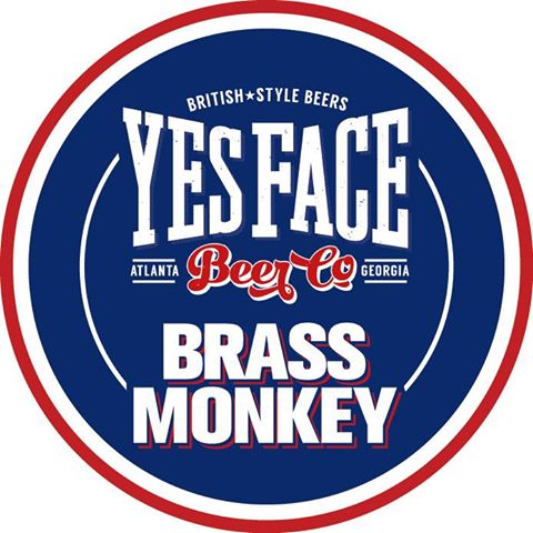 Yes Face Beer
