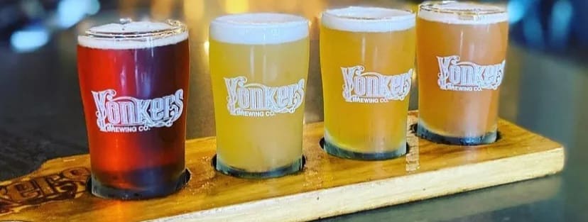 Yonkers Brewing Co