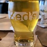 Zed's Beer/Bado Brewing