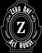 Zero One Ale House