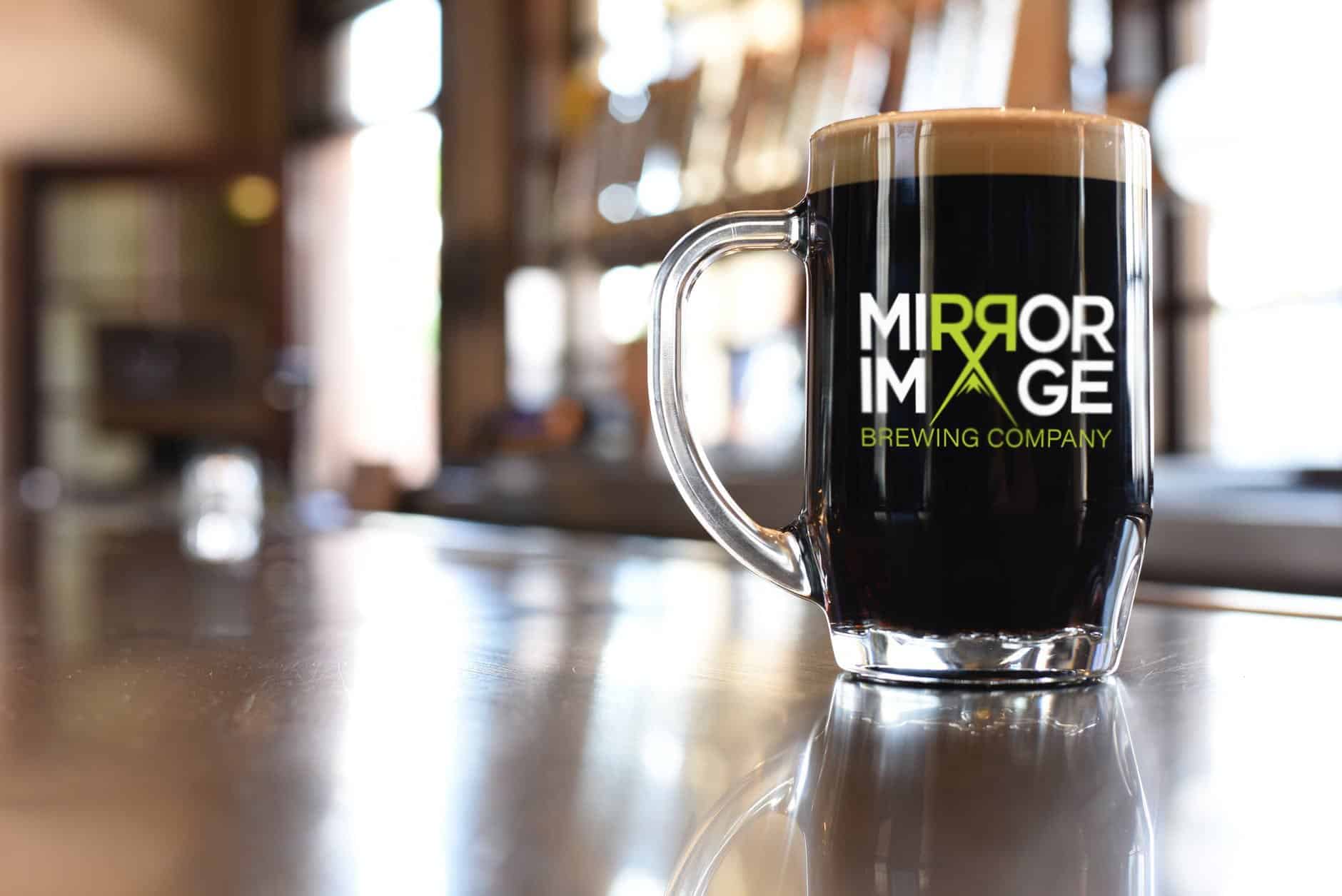 Mirror Image Brewing Co.