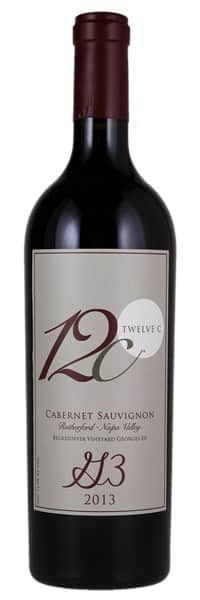 12C Wines