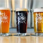 13 Point Brewing