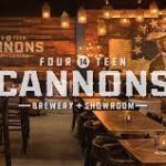 14 Cannons Brewing Company