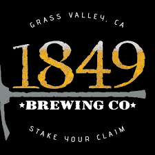 1849 Brewing Company