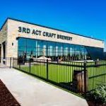 3rd Act Craft Brewery