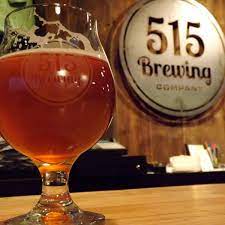 515 Brewing Co