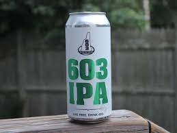603 Brewery