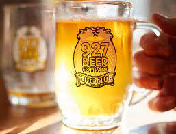 927 Beer Company