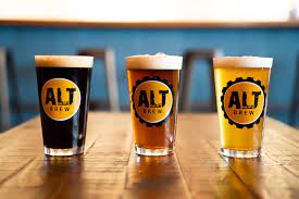ALT Brew / Greenview Brewing LLC