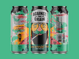 Against the Grain Brewery