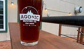 Agonic Brewing Company