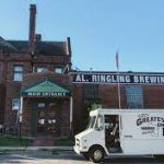 Al. Ringling Brewing Co.