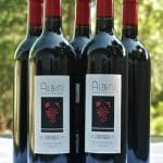 Albini Family Vineyards
