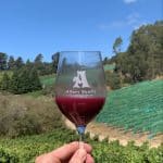 Alfaro Family Vineyards & Winery