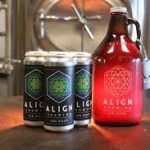 Align Brewing Co
