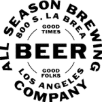 All Season Brewing Company