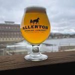 Allerton Brewing Company