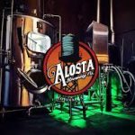 Alosta Brewing Co