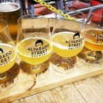Alvarado Street Brewery & Tasting Room