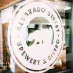 Alvarado Street Brewery and Bistro