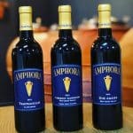 Amphora Winery