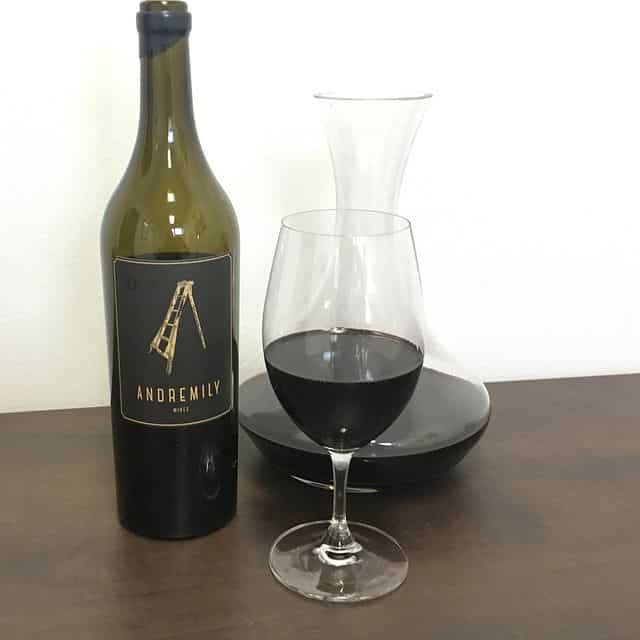 Andremily Wines