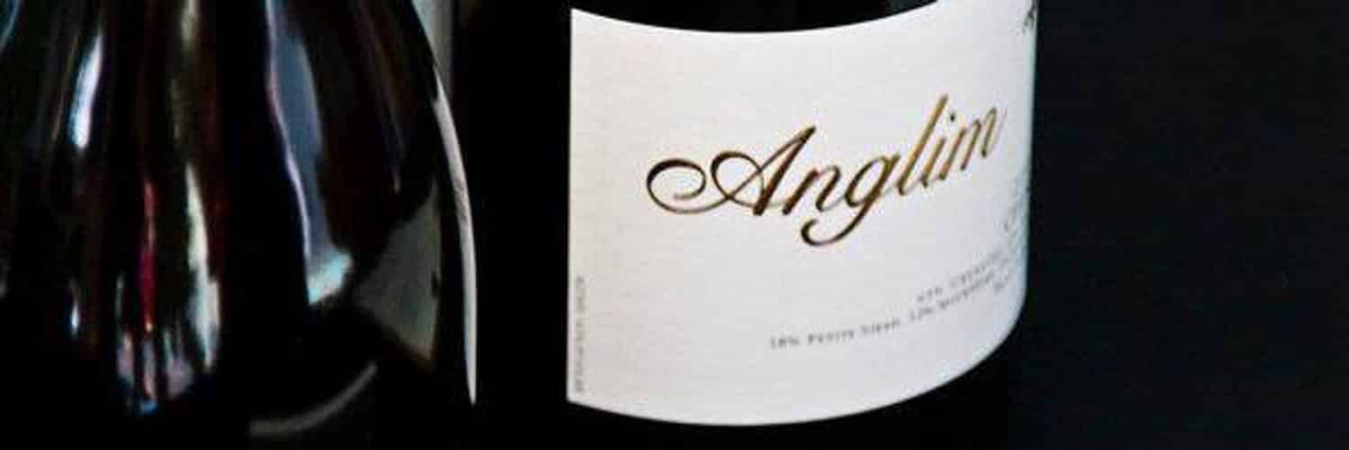 Anglim Winery