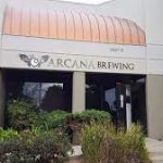 Arcana Brewing Company