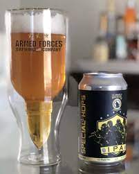 Armed Forces Brewing Company