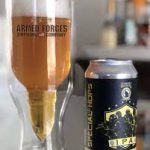 Armed Forces Brewing Company