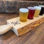 Around The Horn Brewing Company