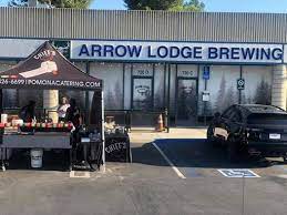 Arrow Lodge Brewing