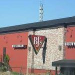 BJs Restaurant & Brewery - West Covina