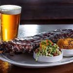 Babe's Bar-B-Que and Brewhouse