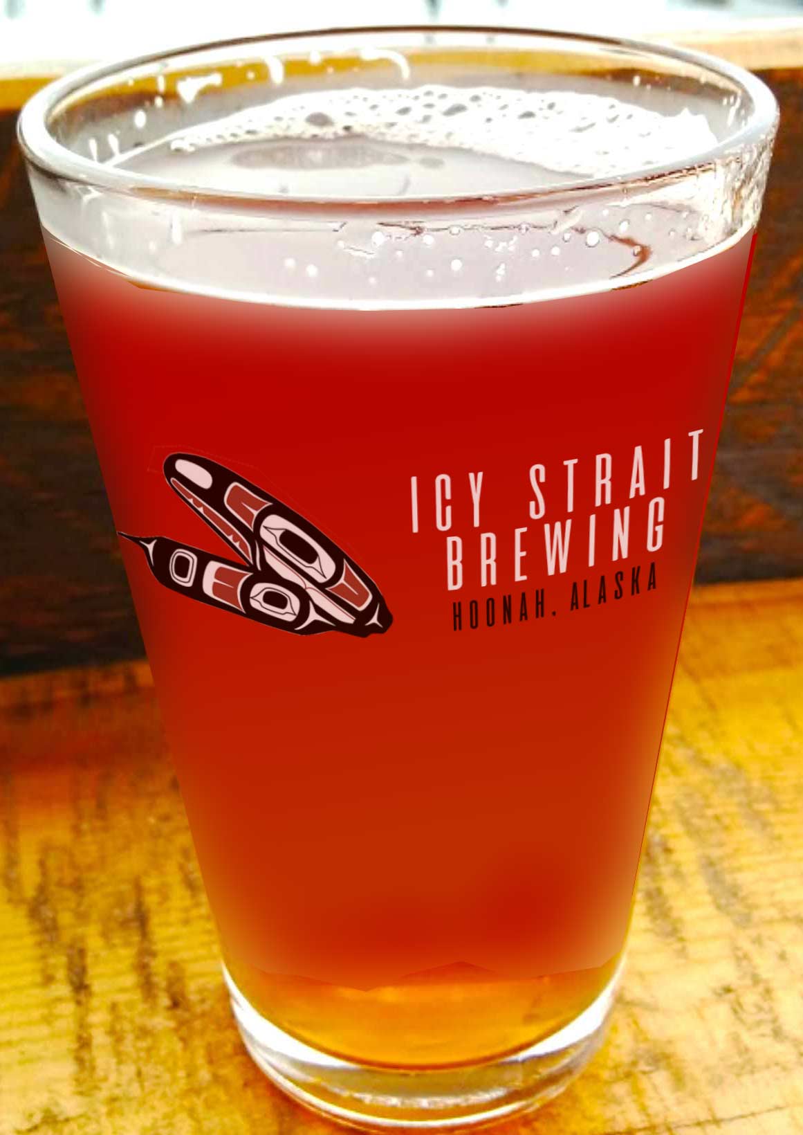 Icy Strait Brewery