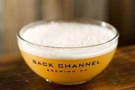 Back Channel Brewing