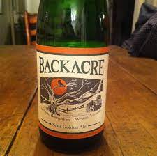 Backacre Beermakers