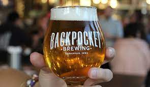 Backpocket Brewing Co
