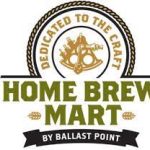 Ballast Point Brewing Co / Home Brew Mart