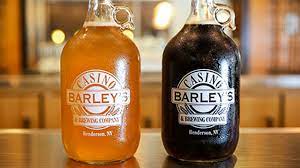 Barley’s Casino and Brewing Co