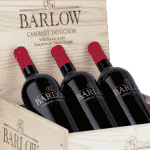 Barlow Vineyards