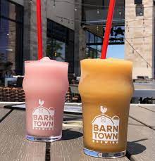 Barn Town Brewing Co.