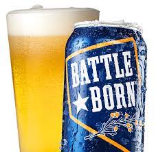 Battle Born® Beer