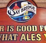 Bay Bridge Brewing Co